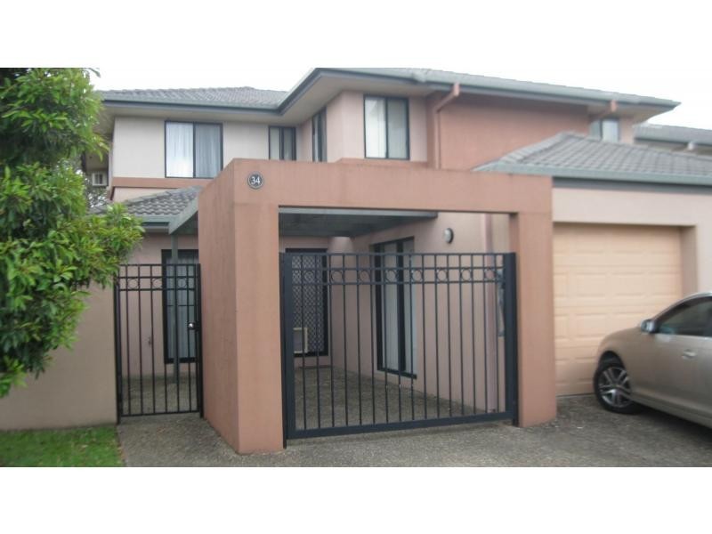 34/1 Secondary Street, Upper Coomera QLD 4209