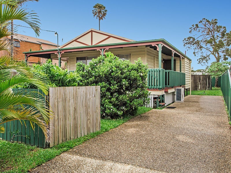 6 Seabrae Street, Steiglitz QLD 4207