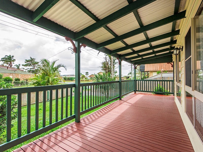 6 Seabrae Street, Steiglitz QLD 4207
