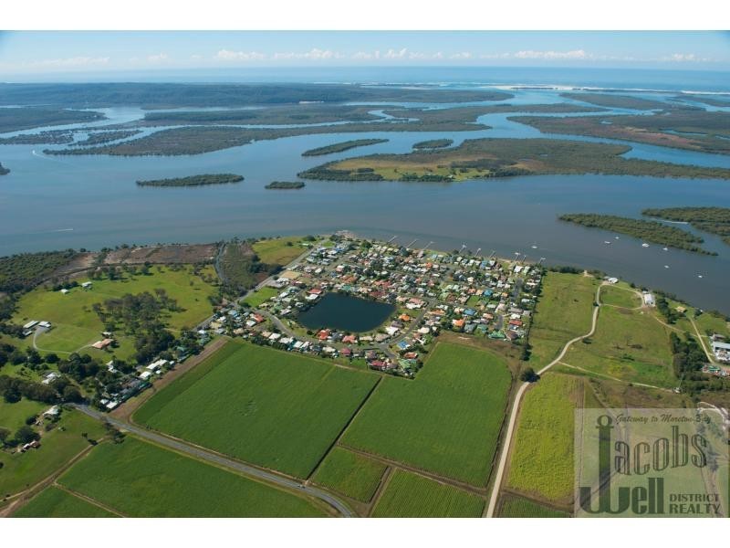 6 Seabrae Street, Steiglitz QLD 4207