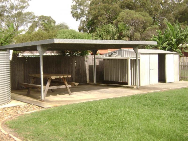 5 Samuel Court, JACOBS WELL, Jacobs Well QLD 4208