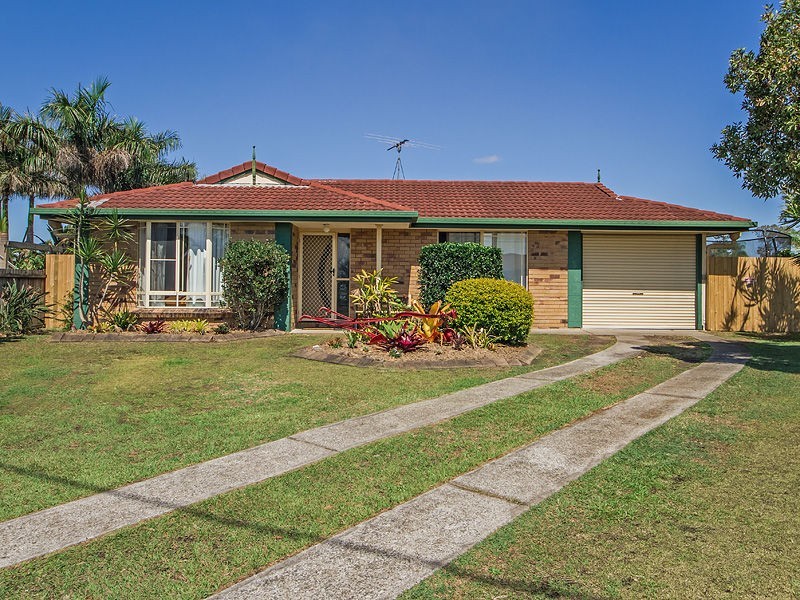 4 Madagascar Place, Steiglitz QLD 4207