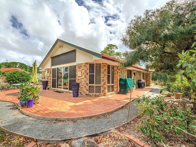 27 Cormorant Crescent, Jacobs Well QLD 4208