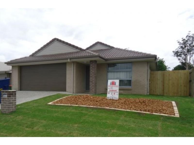 14 Littleford Circuit, Bundamba QLD 4304