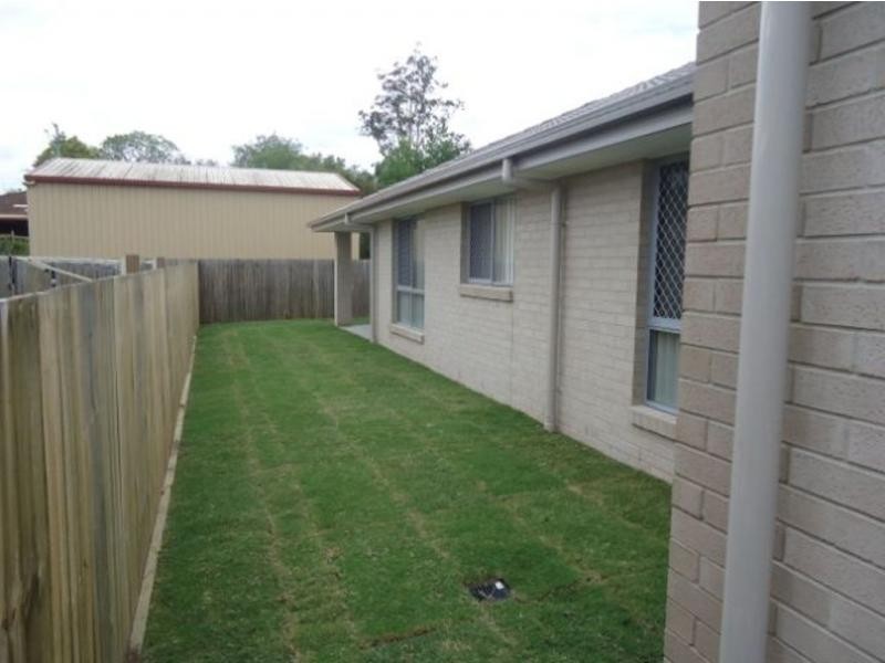 14 Littleford Circuit, Bundamba QLD 4304