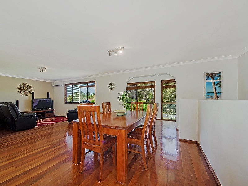 62 A PELICAN PARADE, Jacobs Well QLD 4208