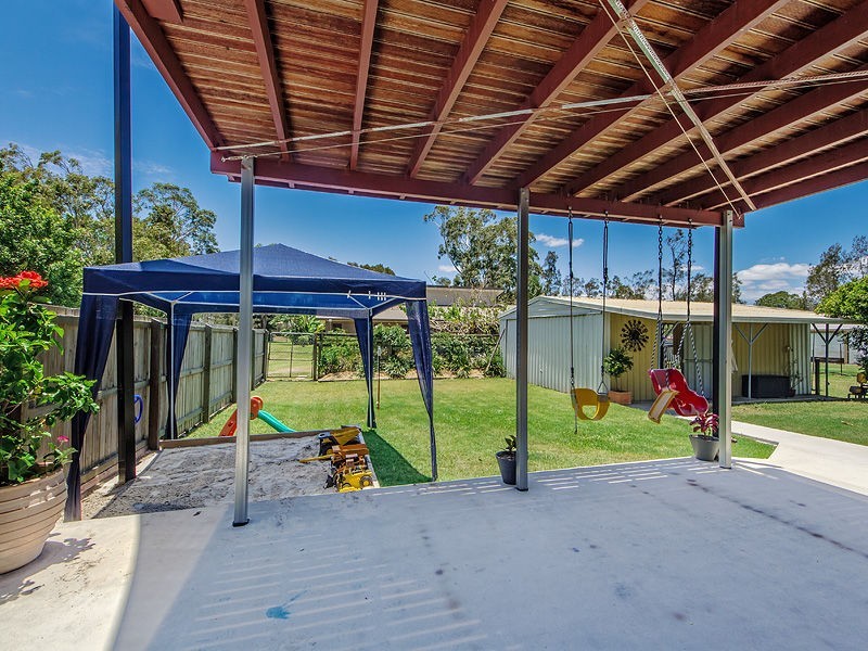 62 A PELICAN PARADE, Jacobs Well QLD 4208