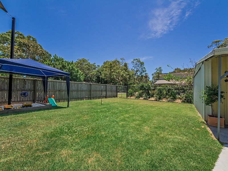 62 A PELICAN PARADE, Jacobs Well QLD 4208