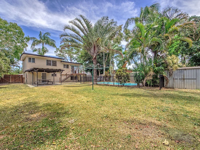 31 Karen Street, Jacobs Well QLD 4208
