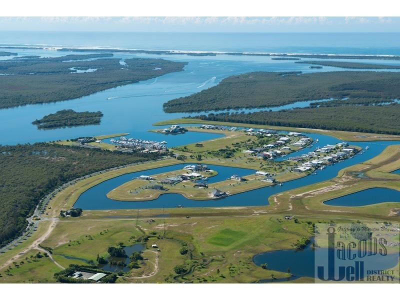 34 OSPREY Drive, Jacobs Well QLD 4208