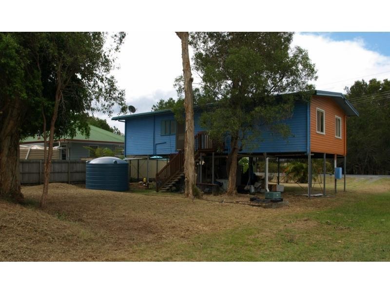 1830 STAPYLTON JACOBS WELL Road, Jacobs Well QLD 4208