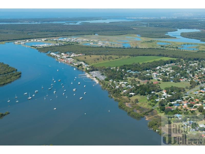 1830 STAPYLTON JACOBS WELL Road, Jacobs Well QLD 4208