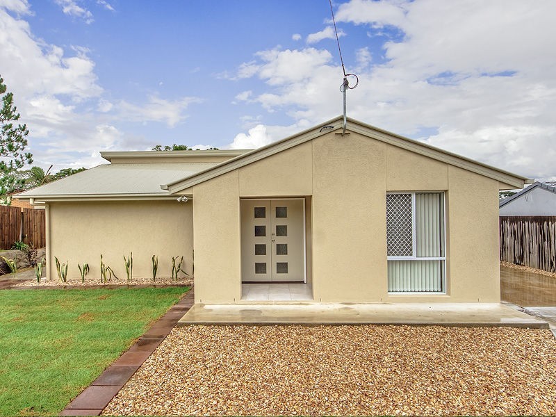 31 FRANCOISE Street, Eagleby QLD 4207