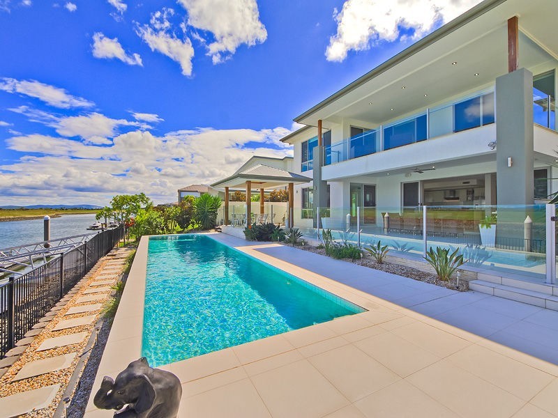 25 Windward Place, Jacobs Well QLD 4208