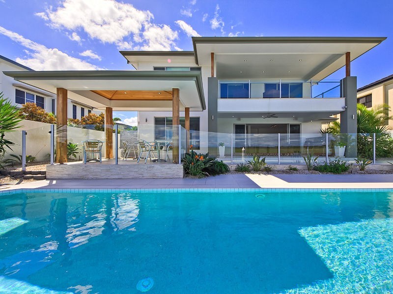 25 Windward Place, Jacobs Well QLD 4208