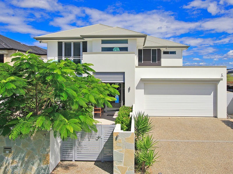 25 Windward Place, Jacobs Well QLD 4208