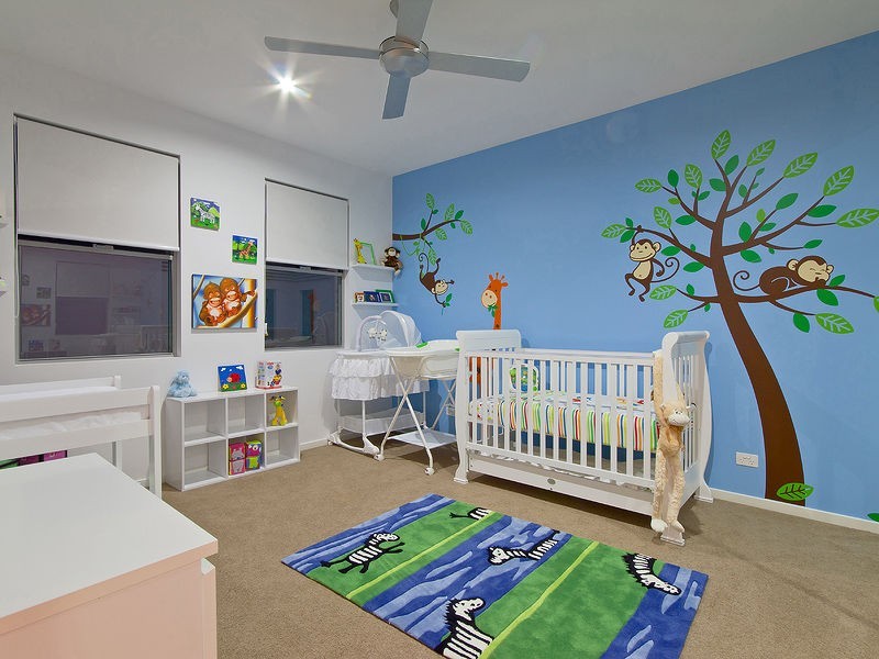 25 Windward Place, Jacobs Well QLD 4208