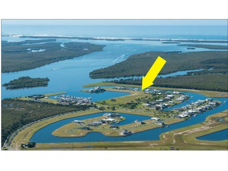 67 MARINA Parade, Jacobs Well QLD 4208