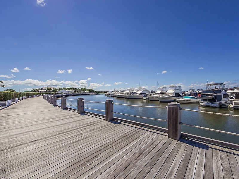 67 MARINA Parade, Jacobs Well QLD 4208