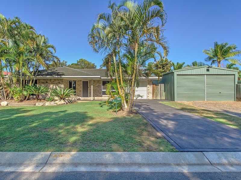 6 Petrel Place, Jacobs Well QLD 4208