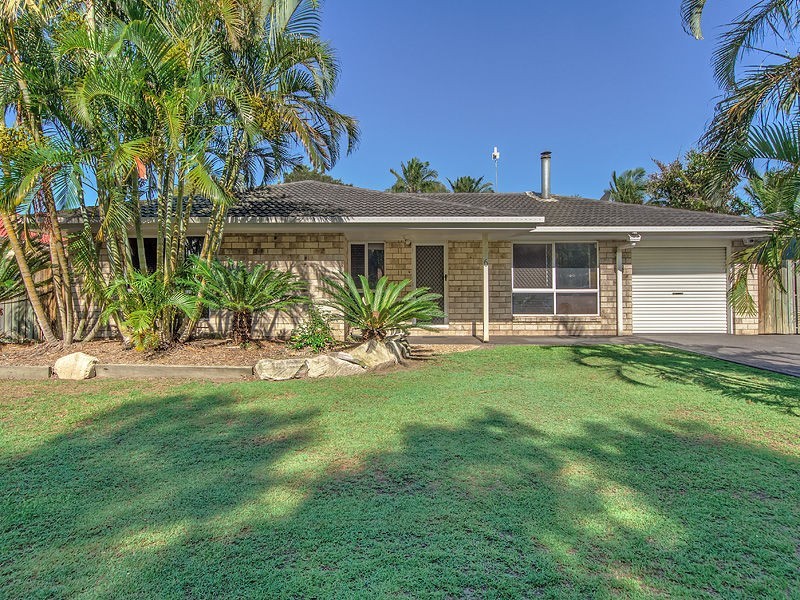 6 Petrel Place, Jacobs Well QLD 4208