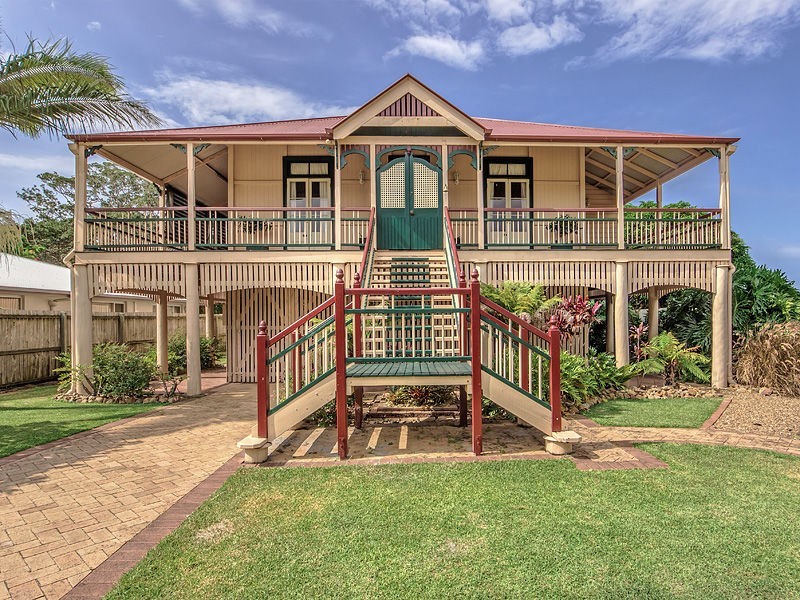 3 Marine Court, Jacobs Well QLD 4208