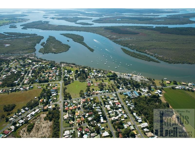 3 Marine Court, Jacobs Well QLD 4208