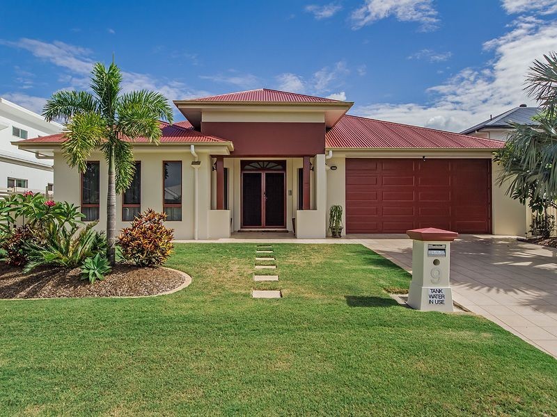 9 Marina Parade, Calypso Bay, Jacobs Well QLD 4208