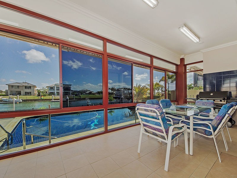 9 Marina Parade, Calypso Bay, Jacobs Well QLD 4208