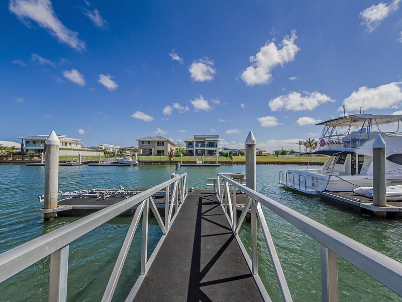 9 Marina Parade, Calypso Bay, Jacobs Well QLD 4208