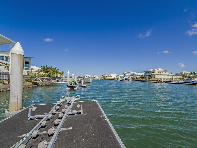 9 Marina Parade, Calypso Bay, Jacobs Well QLD 4208