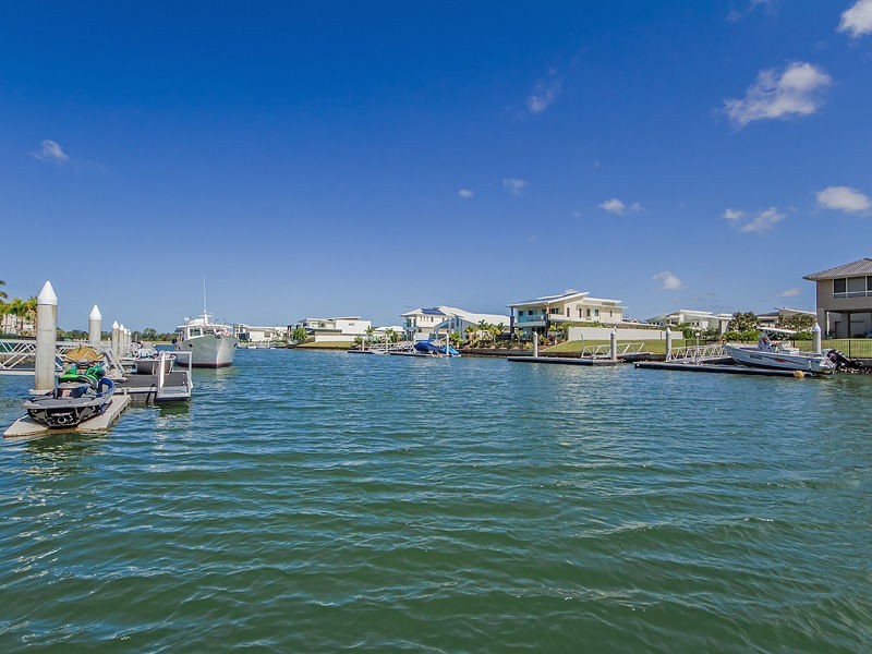 9 Marina Parade, Calypso Bay, Jacobs Well QLD 4208