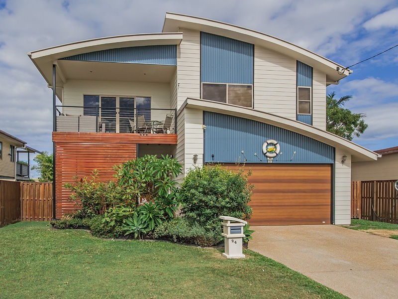 24 Hibiscus Street, Steiglitz QLD 4207