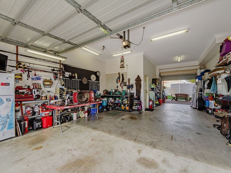 24 Hibiscus Street, Steiglitz QLD 4207