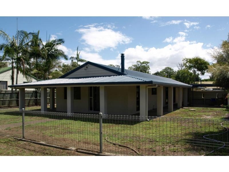 29 Kumgum Street, JACOBS WELL, Jacobs Well QLD 4208