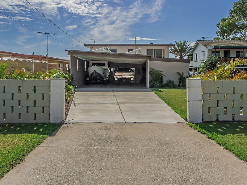26 Warana Avenue, Steiglitz QLD 4207