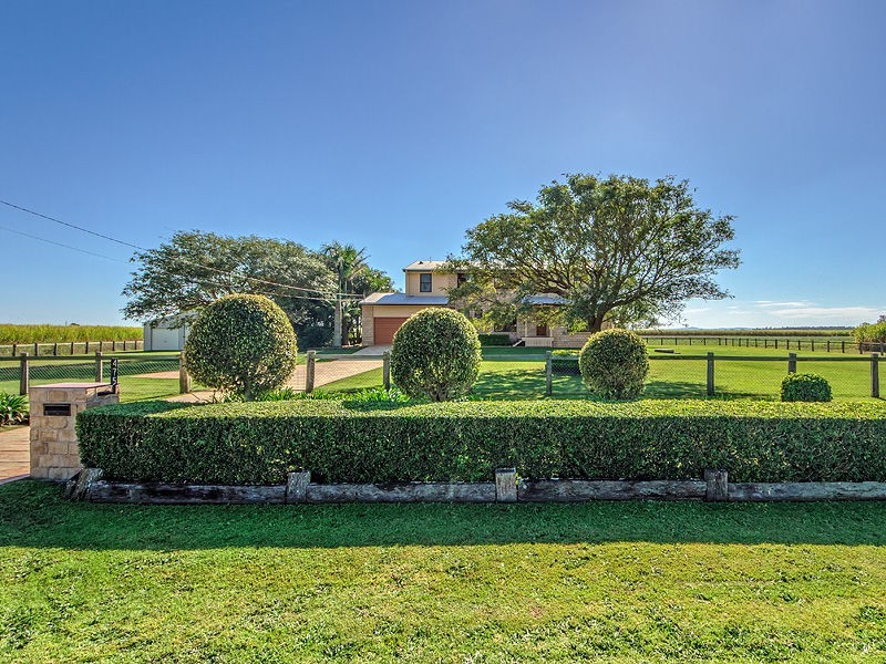 475 Norwell Road, Norwell QLD 4208