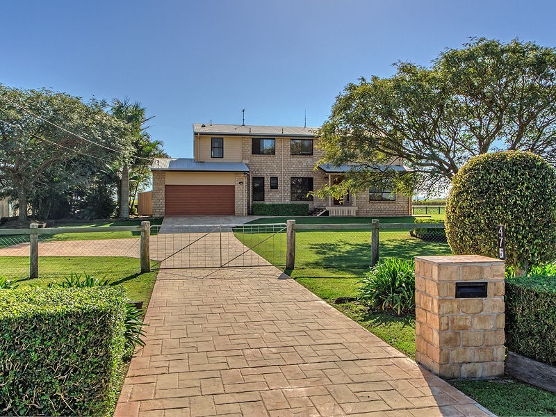 475 Norwell Road, Norwell QLD 4208