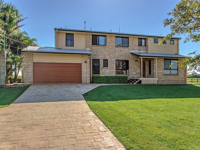 475 Norwell Road, Norwell QLD 4208