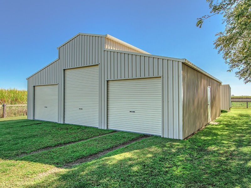 475 Norwell Road, Norwell QLD 4208