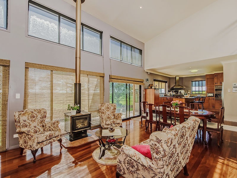 475 Norwell Road, Norwell QLD 4208