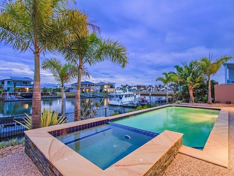 15 Marina Parade, Calypso Bay, Jacobs Well QLD 4208