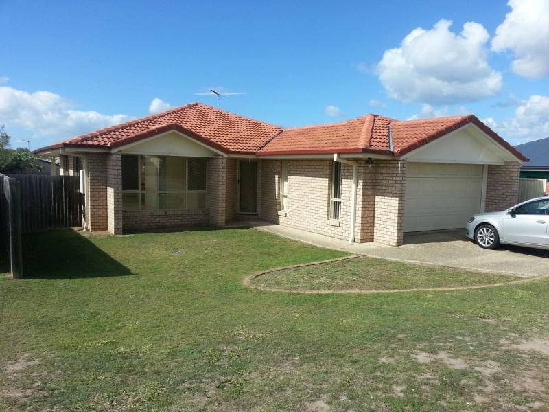 15 Alpha Avenue, Crestmead QLD 4132