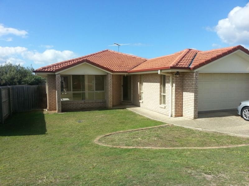 15 Alpha Avenue, Crestmead QLD 4132