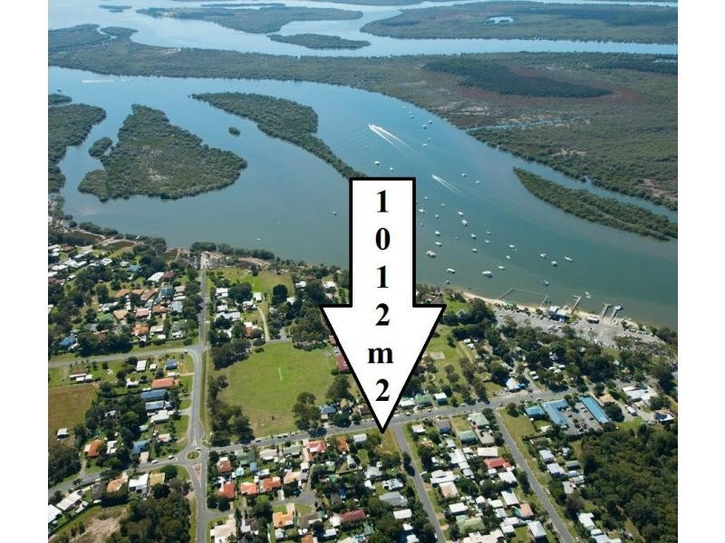 1142 Pimpama Jacobs Well Road, Jacobs Well QLD 4208