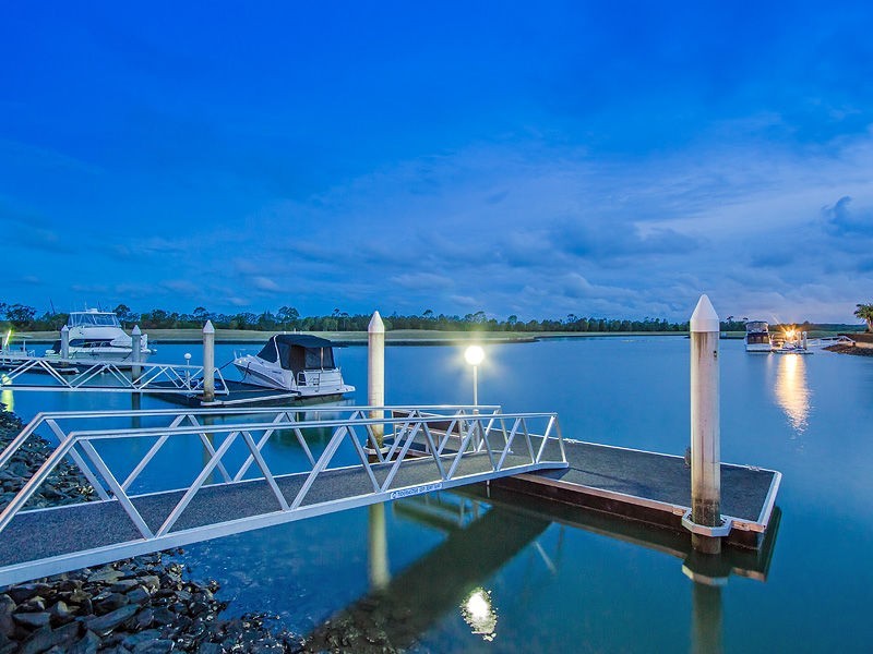 37 Marina Parade, Calypso Bay, Jacobs Well QLD 4208