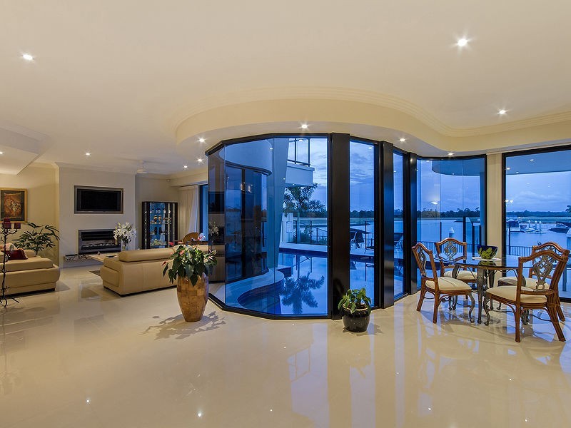 37 Marina Parade, Calypso Bay, Jacobs Well QLD 4208