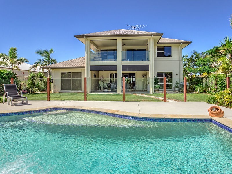 38 Marina Parade, Calypso Bay, Jacobs Well QLD 4208