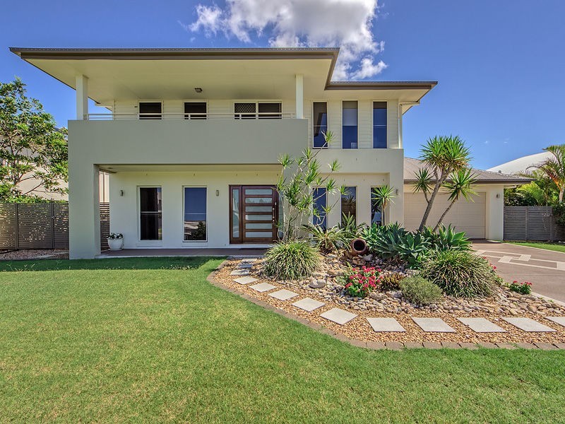 38 Marina Parade, Calypso Bay, Jacobs Well QLD 4208