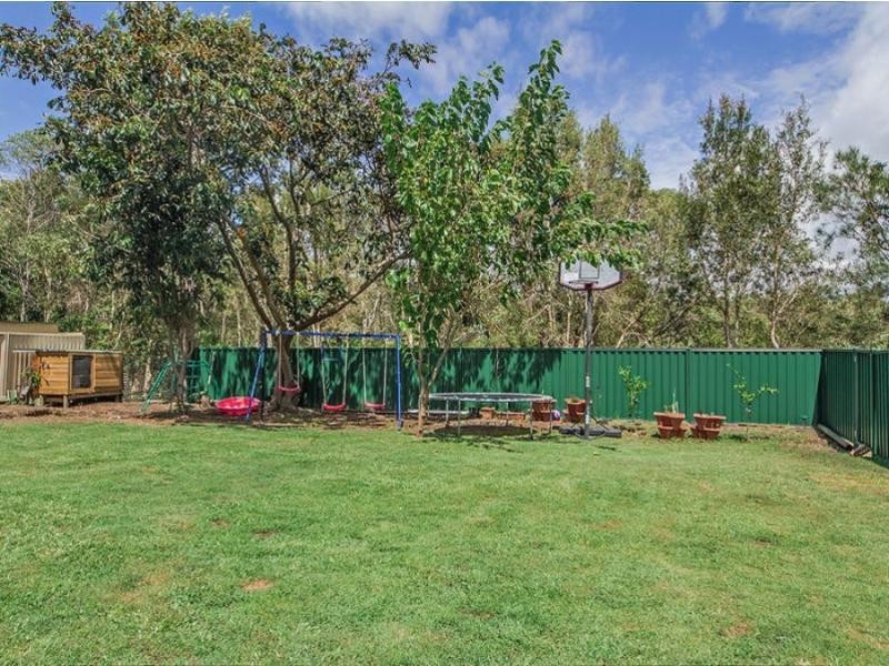 34 Osprey Drive, JACOBS WELL, Jacobs Well QLD 4208